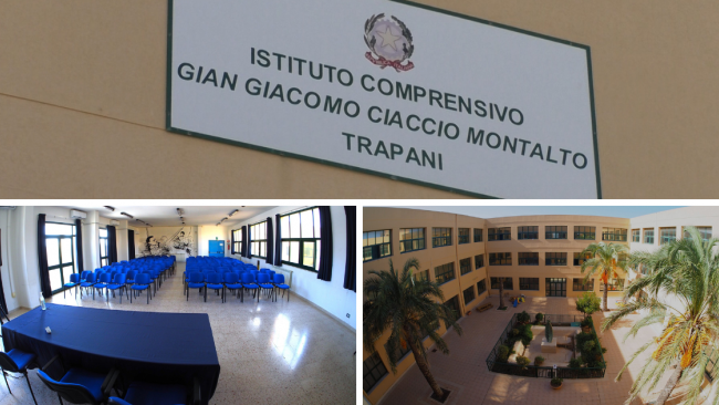 Trapani, “La settimana della legalità”