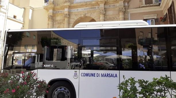 Trasporto pubblico, si completa il percorso verso la gara europea per l’affidamento in concessione del servizio bus