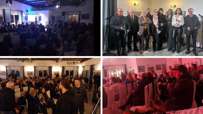 Tre Fontane, andata in scena la IV edizione del festival mediterraneo della canzone