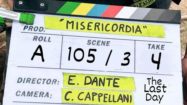 Trapani protagonista di