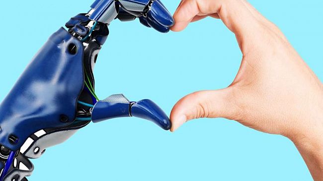 ​Amare le cose più delle persone. Un amore senza parole