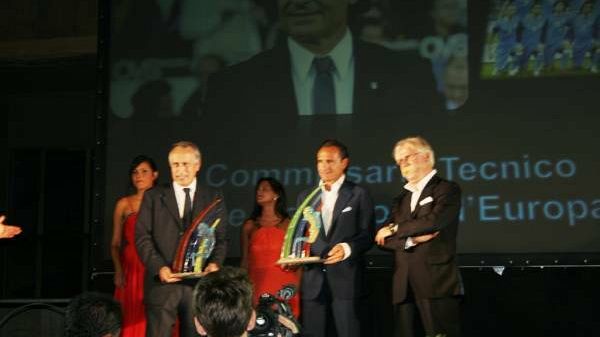 Fervono i preparativi per l’Oscar dello Sport 2014