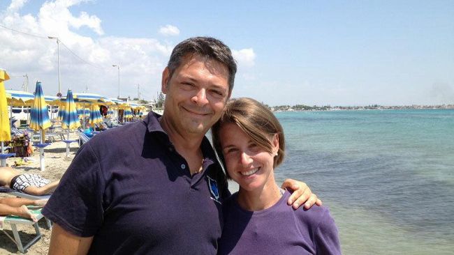 “Mazara del Vallo? Una bella ragazza che adesso deve scegliere il proprio futuro…”