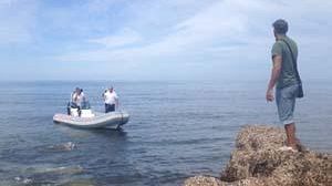 Bocca Arena, rottura tubo del pennellone del depuratore. Il Comune corre ai ripari.
