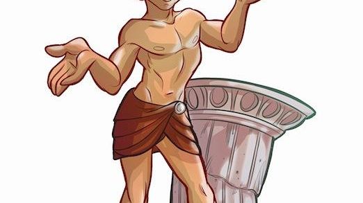 Castelvetrano, il Sindaco Errante: “I bambini si riappropriano del Parco archeologico di Selinunte”