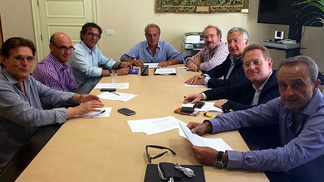 Aeroporto Birgi, Riunione per l’accordo di comarketing. Ecco i Comuni che hanno pagato