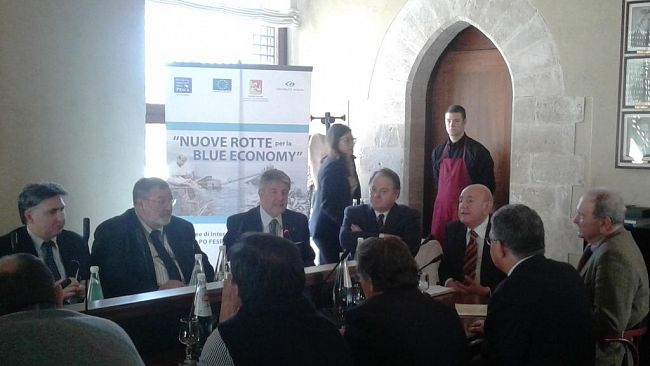 Si riunisce l’Osservatorio della Pesca del Mediterraneo: “Il ruolo della Pesca e del sistema Agroalimentare siciliano nel dialogo Mediterraneo”