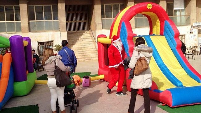 Mazara, Sindaco Cristaldi: Il Natale è una festa di tutti