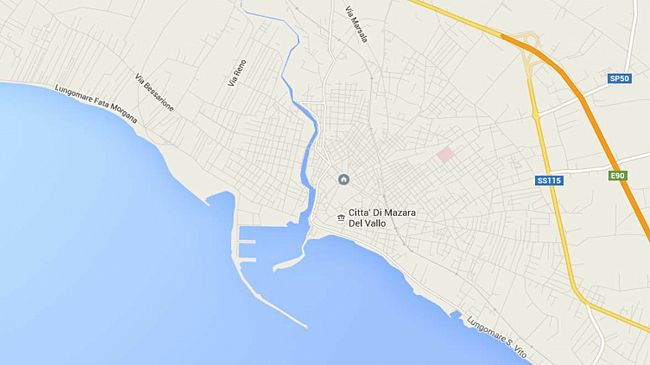 Interrogazione M5S Mazara su istituzione Zona Franca Urbana