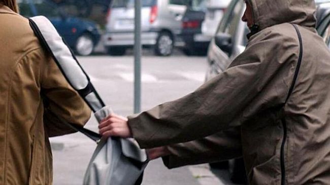 C/da Santa Maria, anziana scippata dopo aver fatto ingresso nella sua abitazione. Vengono utilizzate le telecamere in Città dislocate dal Comune?