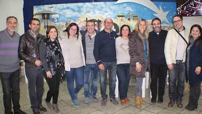 Mazara, elezioni nuovo Consiglio Parrocchiale triennio 2017 – 19