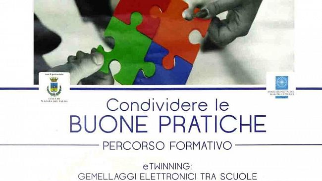 Mazara, “Etwinning”: incontro formativo riservato al personale docente