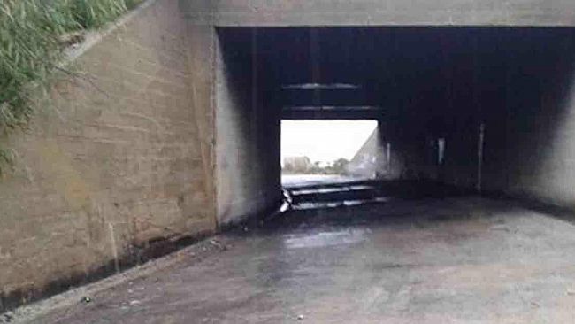 Mazara, Contrada Zano: ultimati gli interventi di rimozione amianto e rifiuti di vario genere