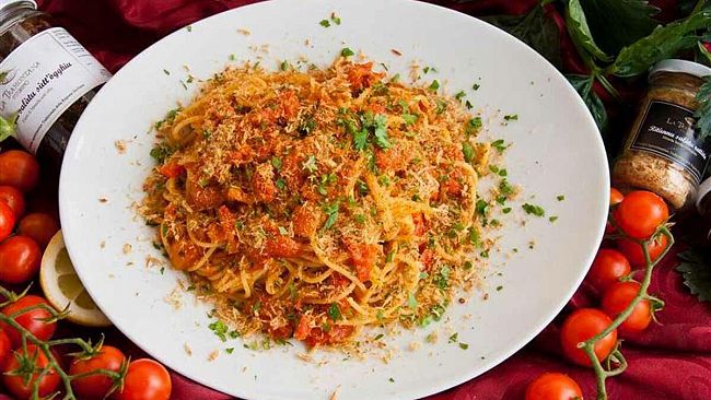 Trapani, Linea Verde all’Ittiturismo La Tramontana