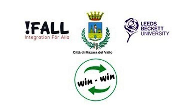 Mazara, progetto Win Win