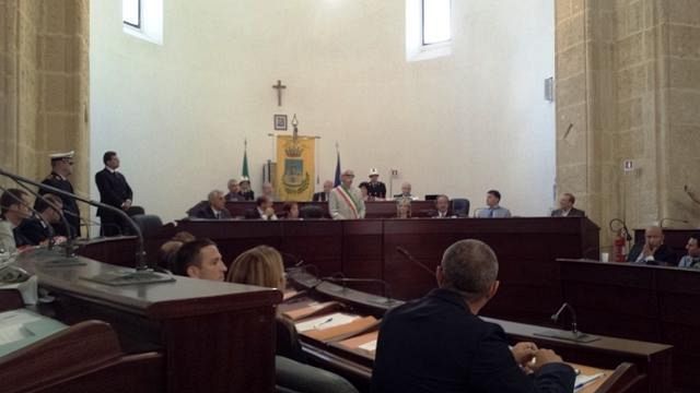 Mazara: Convocazione consiglio comunale in seduta ordinaria per il giorno 03/07/2018 alle ore 15:30.