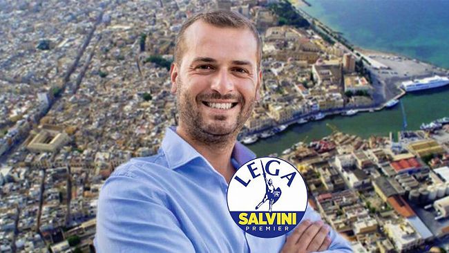 Mazara, Lunedì conferenza stampa della Lega per presentare il candidato sindaco