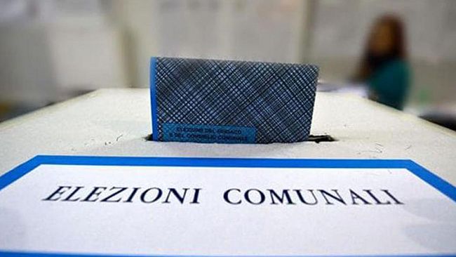 Elezioni Amministrative, decisa la data del voto