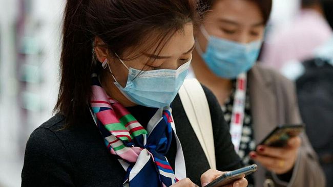 Ultime della sera. Achtung Chinesischen! Ovvero La Sindrome Cinese