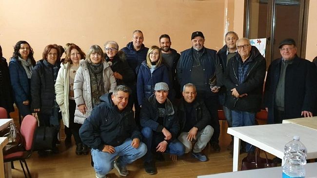 Calatafimi Segesta. Successo per il corso di lingua siciliana. Ben trenta gli iscritti