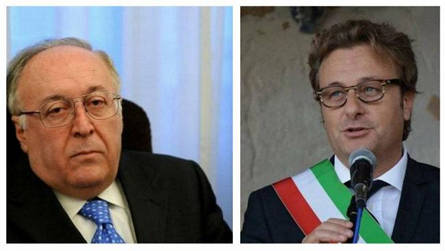 La soddisfazione del Sindaco Errante per la nomina del Dr. Messineo
