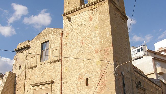 OSSERVATORIO sui BENI CULTURALI CASTELVETRANESI E DEL TERRITORIO SELINUNTINO