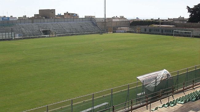 Un libro bianco per lo stato dell'arte degli impianti sportivi castelvetranesi