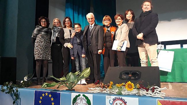 Bullismo e Cyberbullismo, l’ I.C. Capuana-Pardo promuove l’utilizzo consapevole delle tecnologie informatiche.