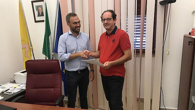 Alcamo: nuovo assessore per la giunta Surdi, rimodulate le deleghe