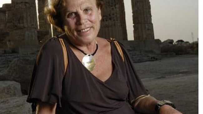 Il commosso ricordo di una lettrice per la professoresa Paola Grassa