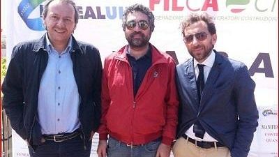 Marsala, Ancora sei mesi per sbloccare le opere edili nel Comune, i sindacati al commissario straordinario: “Accelerare i tempi”