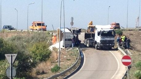 Tragico epilogo del 2014 a Marsala: una nuova vittima della strada