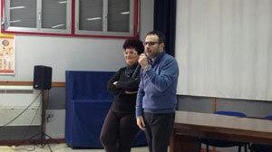 Marsala, Al Liceo Scientifico “Pietro Ruggieri” incontro sul tema: “Il postmodernismo del diritto. Le nuove frontiere della legalità”