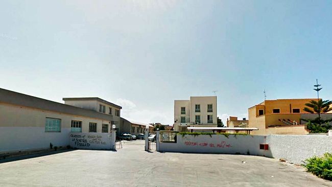 Stage dell’ITC “G. Garibaldi” alla Grotta della Sibilla