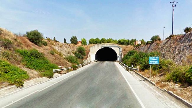 134 milioni per congiungere lo scorrimento veloce Marsala-Birgi con l’autostrada Palermo-Mazara