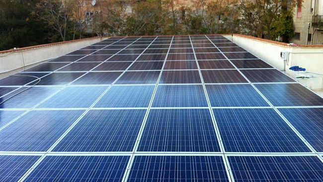 Il solare per le Isole minori della Sicilia. Presentazione delle Linee guida elaborate dal CNR alla Soprintendenza del Mare