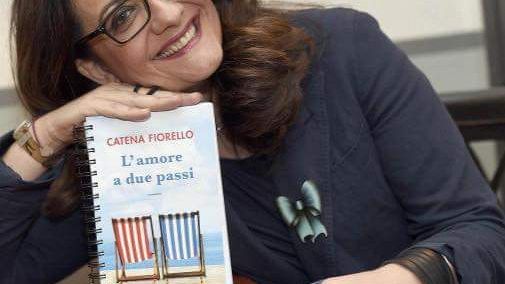 Catena Fiorello mercoledì a Favignana per L’Altra Marea