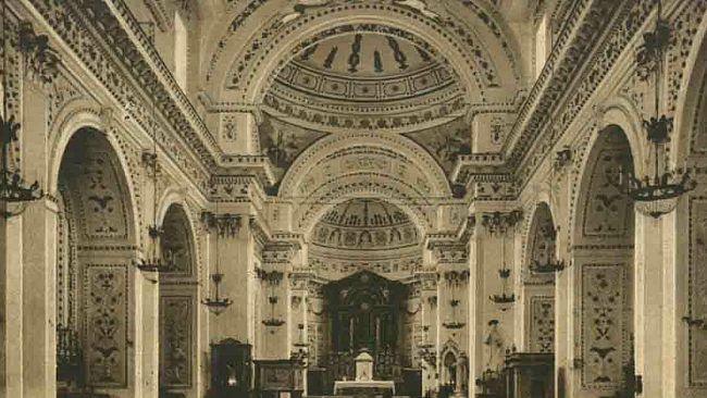 Marsala, dal 16 Ottobre la prima mostra fotografica storica della Madonna della Cava