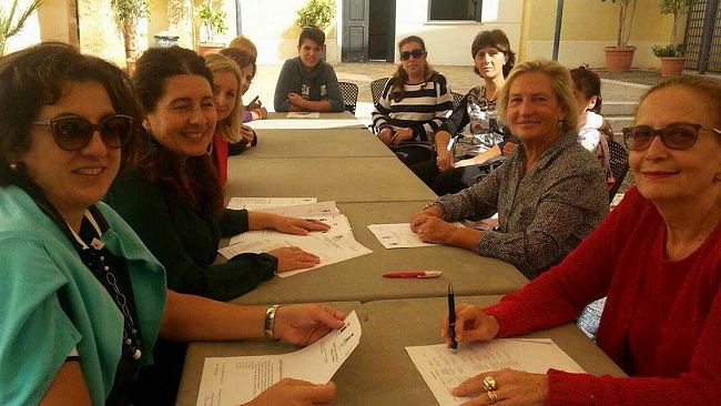 Servizi sociali. Presentate le attivita’ del programma PIPPI