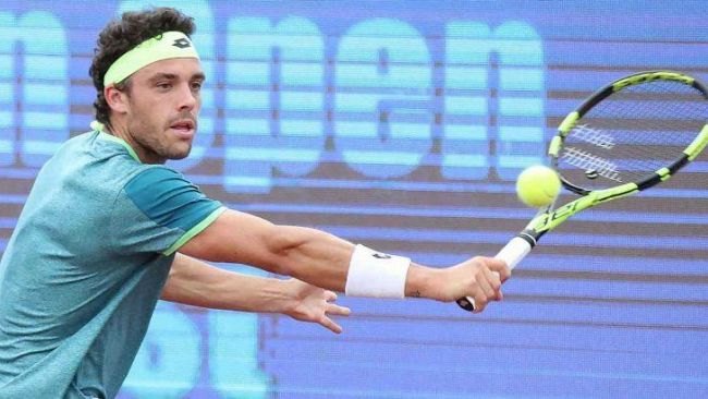 Cecchinato, “un siciliano a Parigi”.