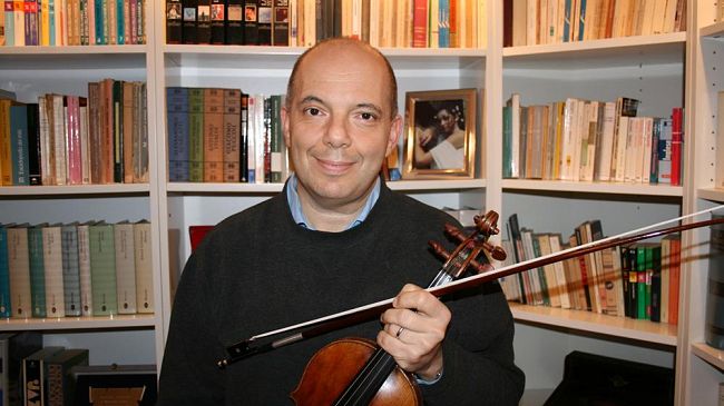 Trapani, proseguono gli appuntamenti della rassegna “InChiostro d’autore”