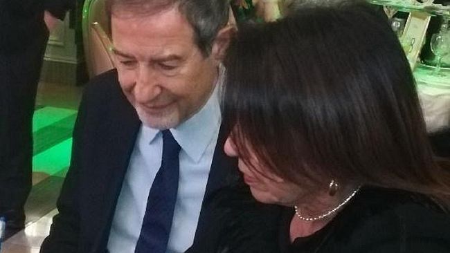 Consegnato al presidente Musumeci, intercettato negli States da Orgoglio castelvetranese, il dossier per salvare l’ospedale di Castelvetrano