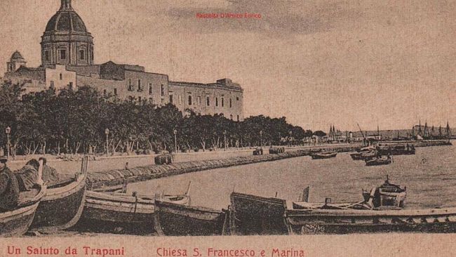“Trapani Urbs Invictissima”: alla scoperta del quartiere Cappuccini