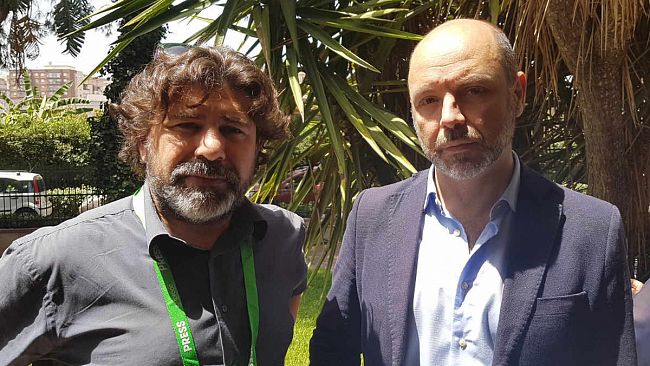 VIDEO – Intervista al portavoce dell’Organizzazione Internazionale per Migrazioni, Flavio Di Giacomo