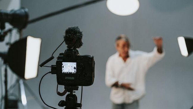 Casting per una serie TV a Trapani e Marsala
