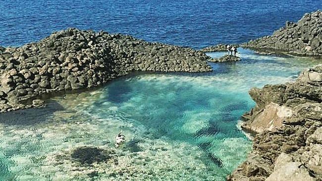 Estate 2019: Pantelleria conquista le Cinque Vele di Legambiente e Touring Club Italiano