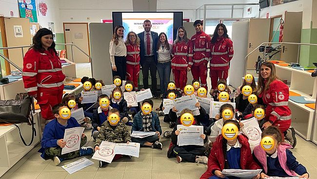 Mazara, I.C. Pirandello-Bonsignore: al via il progetto 