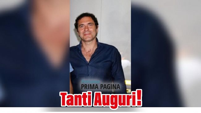 “Buon compleanno” ad Angelo Bulgarello