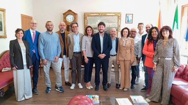 Nominati 14 nuovi responsabili di unità dell'ASP Trapani