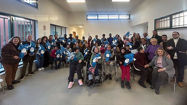 Badia Grande, l’amore non ha barriere per una Pasqua di orizzonti condivisi